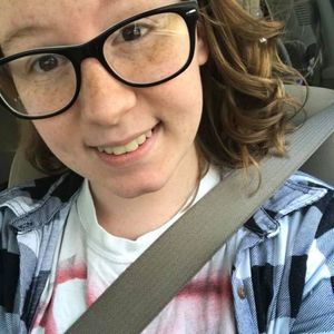 Meet your Posher, Valerie